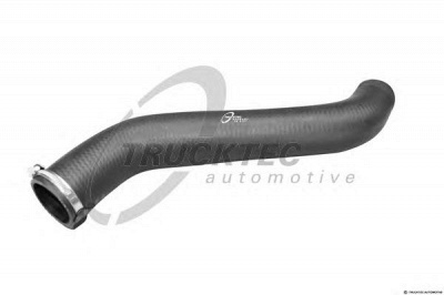 TRUCKTEC AUTOMOTIVE 0714059 -  Трубка нагнетаемого воздуха